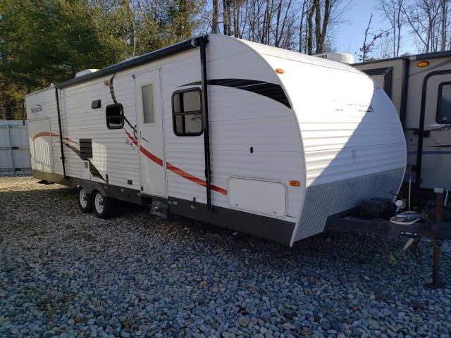 Obraz 1 z 2010 KZRV SPORTSMEN 2010 z VIN 4EZTS3123A5030914