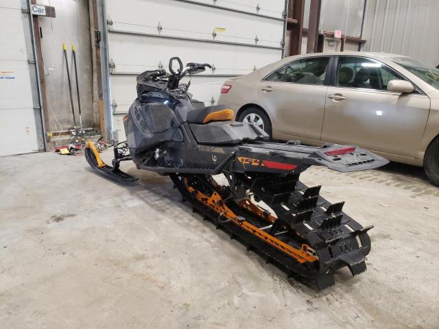 Изображение 3 2020 SKI DOO SUMMIT 2020 с VIN 2BPSTGLB8LV000142