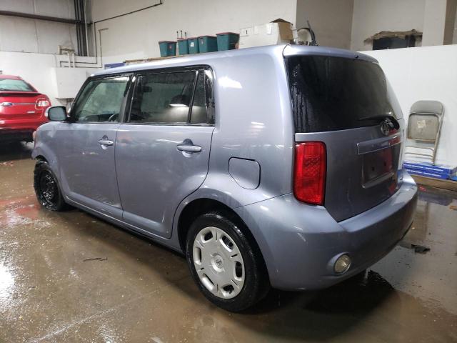 Изображение 2 2009 TOYOTA SCION XB 2009 с VIN JTLKE50E091077398