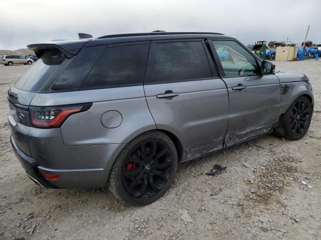 Image 3 of 2020 LAND ROVER RANGE ROVER SPORT P525 AUTOBIOGRAPHY 2020 with VIN SALWV2SE4LA899906