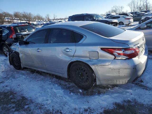 Image 2 of 2017 NISSAN ALTIMA 2.5 2017 with VIN 1N4AL3AP3HC134137