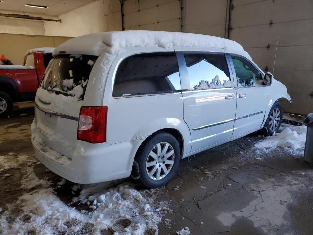 Изображение 3 2015 CHRYSLER TOWN & COUNTRY TOURING 2015 с VIN 2C4RC1BG6FR619554
