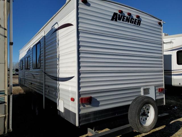 Image 3 of 2014 AVEN TRAILER 2014 with VIN 5ZT2AVSB1EB903558