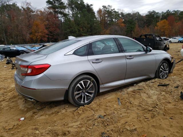 Изображение 3 2021 HONDA ACCORD HYBRID EXL 2021 с VIN 1HGCV3F5XMA006182