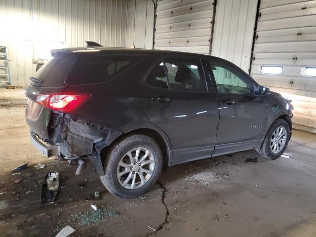 Изображение 3 2019 CHEVROLET EQUINOX LS 2019 с VIN 2GNAXSEV4K6150520