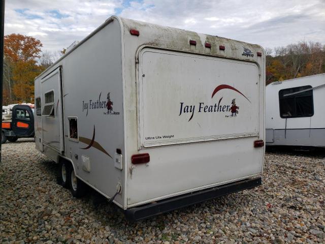Image 3 of 2006 JAYCO JAYFEATHER 2006 with VIN 1UJBJ02K761JB0384