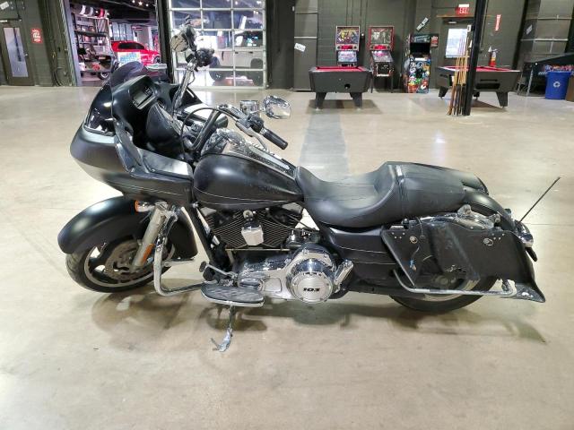 Image 3 of 2013 HARLEY-DAVIDSON FLTRX ROAD GLIDE CUSTOM 2013 with VIN 1HD1KHM11DB674411