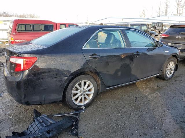 Obraz 3 z 2014 TOYOTA CAMRY HYBRID 2014 z VIN 4T1BD1FKXEU122761
