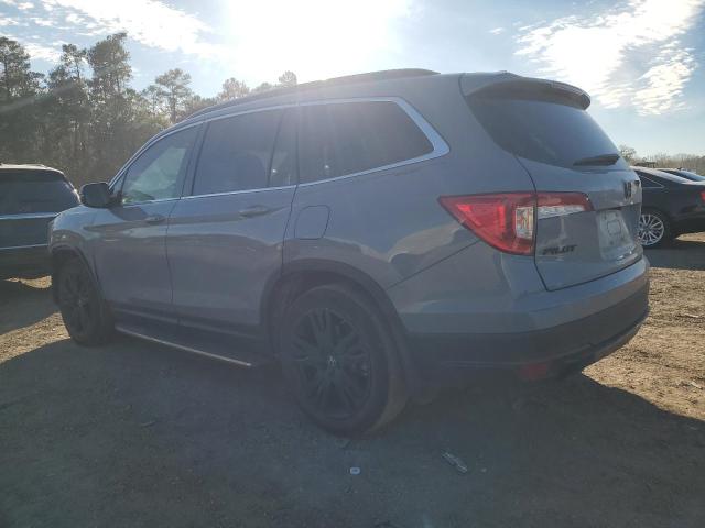 Obraz 2 z 2022 HONDA PILOT SE 2022 z VIN 5FNYF5H2XNB031284