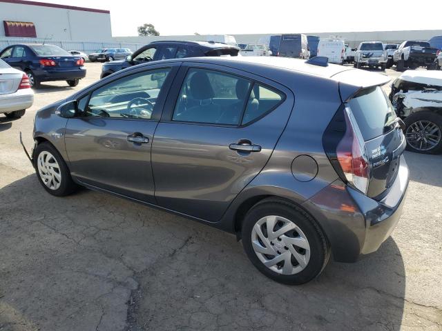 Obraz 2 z 2015 TOYOTA PRIUS C  2015 z VIN JTDKDTB39F1111851