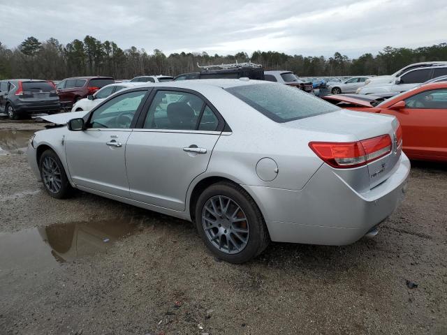 Obraz 2 z 2012 LINCOLN MKZ  2012 z VIN 3LNHL2GC9CR829574