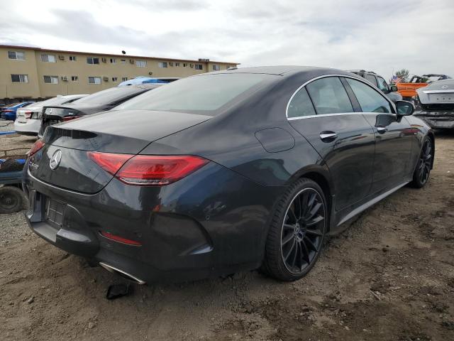 Image 3 of 2019 MERCEDES-BENZ CLS 450 2019 with VIN WDD2J5JB3KA008129