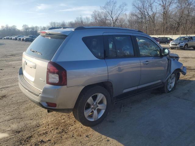 Изображение 3 2017 JEEP COMPASS LATITUDE 2017 с VIN 1C4NJDEB7HD142421