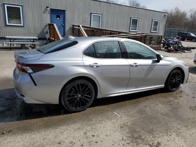Image 3 of 2023 TOYOTA CAMRY XSE 2023 with VIN 4T1K61AK0PU770307