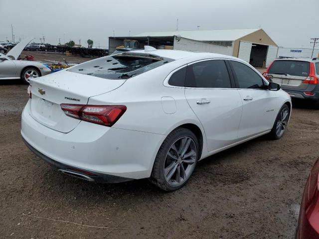 Obraz 3 z 2020 CHEVROLET MALIBU PREMIER 2020 z VIN 1G1ZE5SX2LF035262