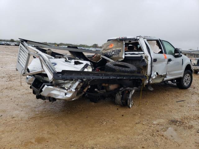 Image 3 of 2019 FORD F250 SUPER DUTY 2019 with VIN 1FT7W2B67KEC23247