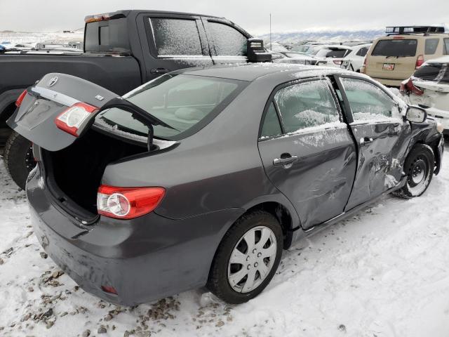Изображение 3 2012 TOYOTA COROLLA BASE 2012 с VIN 2T1BU4EEXCC841181