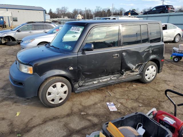 Obraz 1 z 2006 TOYOTA SCION XB 2006 z VIN JTLKT324264032925