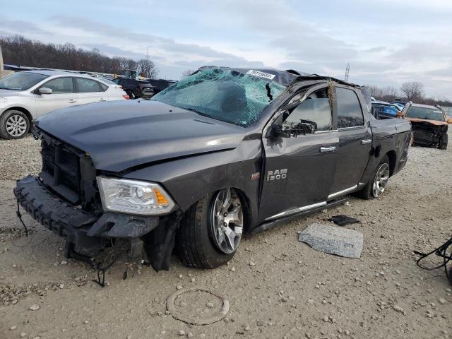Изображение 2017 RAM 1500 LONGHORN 2017