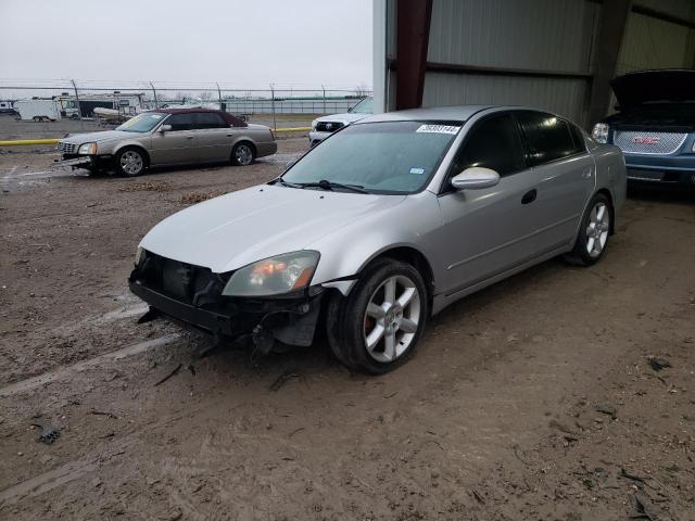 Image 2 of 2005 NISSAN ALTIMA S 2005 with VIN 1N4AL11D45N442279