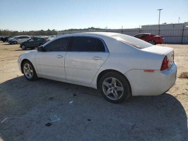 Изображение 2 2012 CHEVROLET MALIBU LS 2012 с VIN 1G1ZA5EU5CF393033