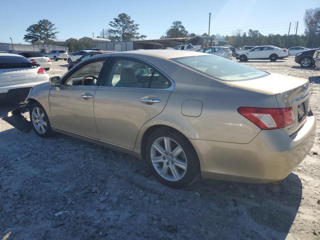 Image 2 of 2007 LEXUS ES 350 2007 with VIN JTHBJ46G872006191