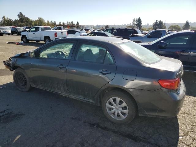 Изображение 2 2010 TOYOTA COROLLA BASE 2010 с VIN 1NXBU4EE1AZ225381