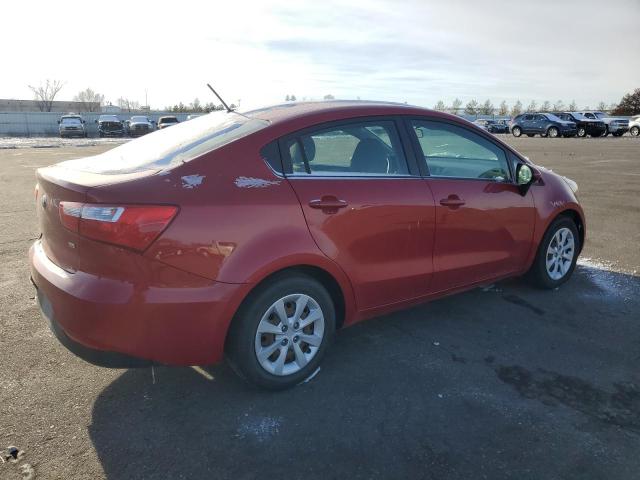 Image 3 of 2017 KIA RIO LX 2017 with VIN KNADM4A36H6099113