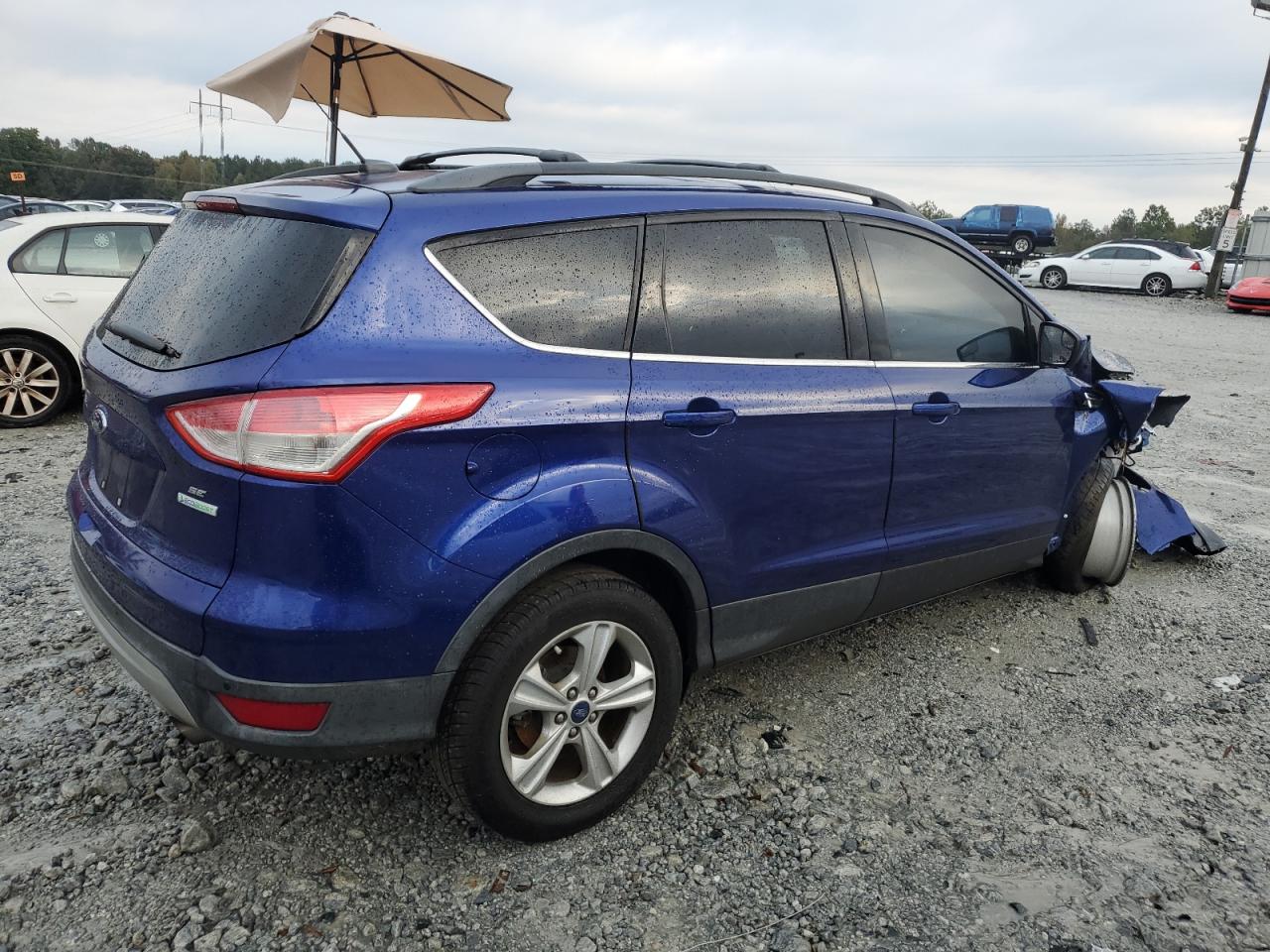 Obraz 3 z 2014 FORD ESCAPE SE 2014 z VIN 1FMCU0G92EUE34115