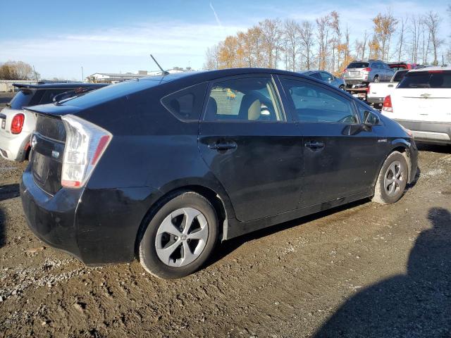 Obraz 3 z 2015 TOYOTA PRIUS  2015 z VIN JTDKN3DU0F1904474
