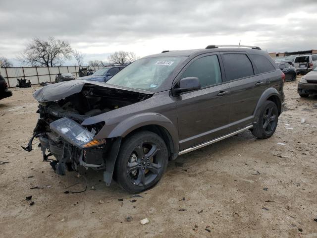 Obraz 1 z 2019 DODGE JOURNEY CROSSROAD 2019 z VIN 3C4PDCGG1KT860809