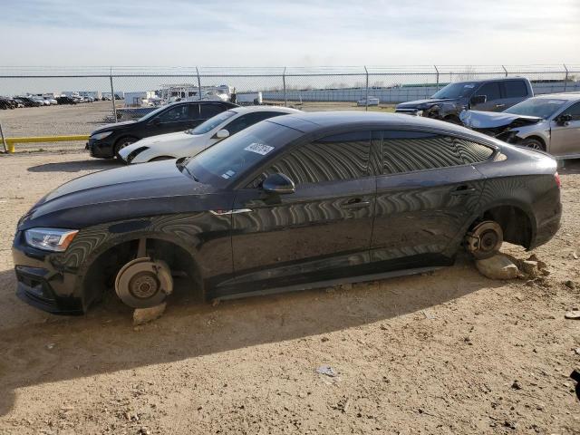2019 AUDI A5 PRESTIGE S-LINE 2019 image