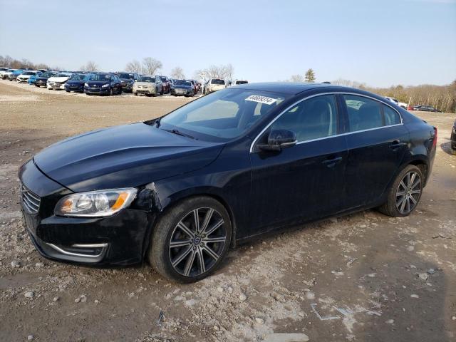 Image 1 of 2014 VOLVO S60 T5 2014 with VIN YV1612FH7E2286211