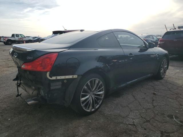 Image 3 of 2014 INFINITI Q60 JOURNEY 2014 with VIN JN1CV6EL3EM131303