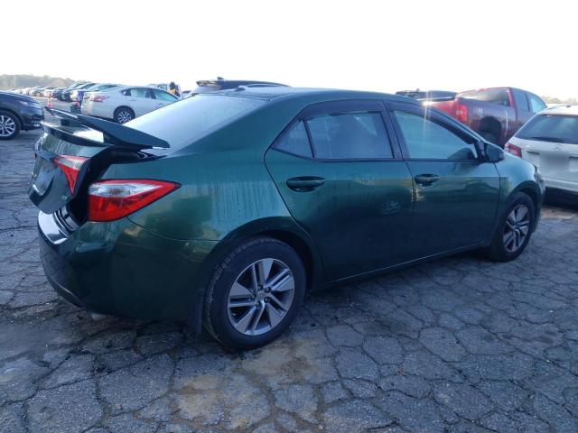 Obraz 3 z 2014 TOYOTA COROLLA ECO 2014 z VIN 5YFBPRHE9EP086379