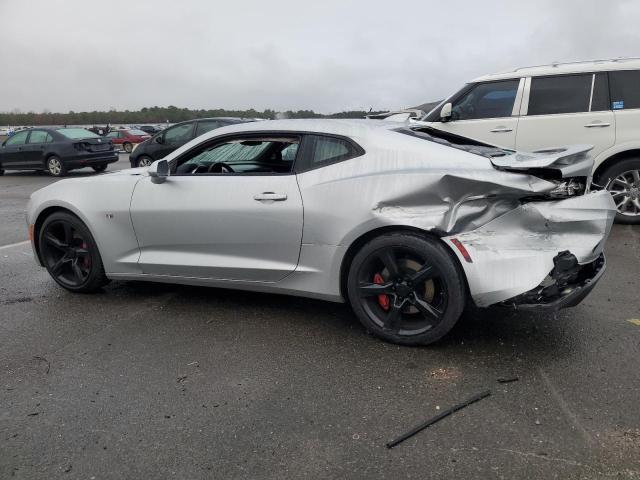 Изображение 2 2016 CHEVROLET CAMARO SS 2016 с VIN 1G1FF1R76G0162099