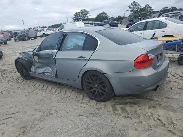 Изображение 2 2008 BMW 335 I 2008 с VIN WBAVB73548VH24708