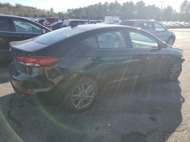 Изображение 3 2017 HYUNDAI ELANTRA SE 2017 с VIN 5NPD84LF5HH061263