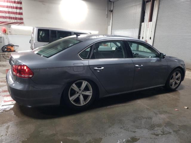 Image 3 of 2015 VOLKSWAGEN PASSAT S 2015 with VIN 1VWAS7A39FC114471
