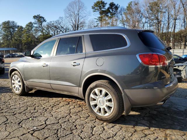 Obraz 2 z 2011 BUICK ENCLAVE CXL 2011 z VIN 5GAKRBED9BJ182379
