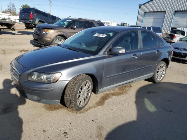 2007 VOLVO S40 T5 2007 image