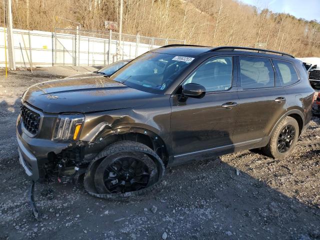 Изображение 2023 KIA TELLURIDE SX 2023