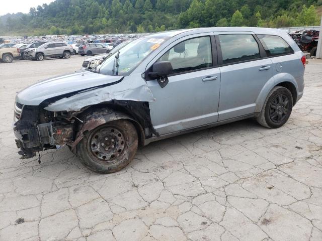 Obraz 1 z 2013 DODGE JOURNEY SE 2013 z VIN 3C4PDCAB5DT687571