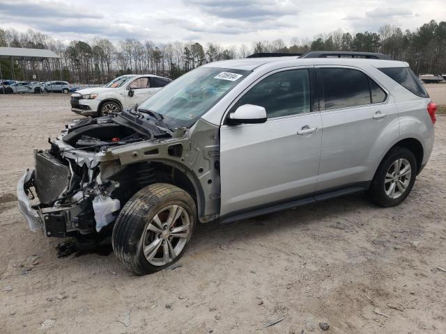 Изображение 1 2014 CHEVROLET EQUINOX LT 2014 с VIN 2GNALBEK8E6110902