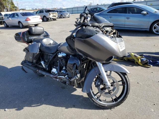 Obraz 1 z 2017 HARLEY-DAVIDSON FLTRX ROAD GLIDE 2017 z VIN 1HD1KHC12HB658886