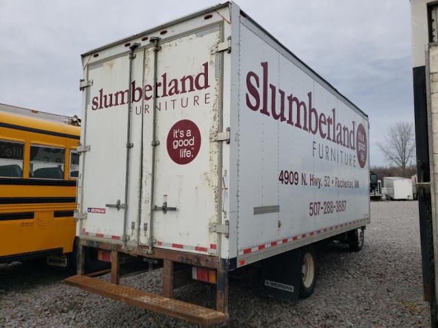 Image 3 of 2016 ISUZU NPR HD  2016 with VIN 54DC4W1B1GS808159