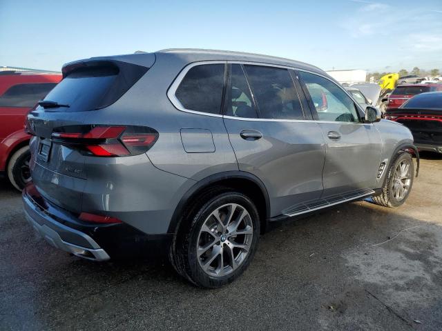 Изображение 3 2024 BMW X5 XDRIVE40I 2024 с VIN 5UX23EU03R9U21063