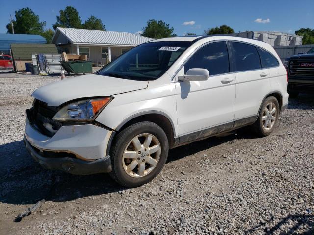 Изображение 2007 HONDA CR-V EXL 2007