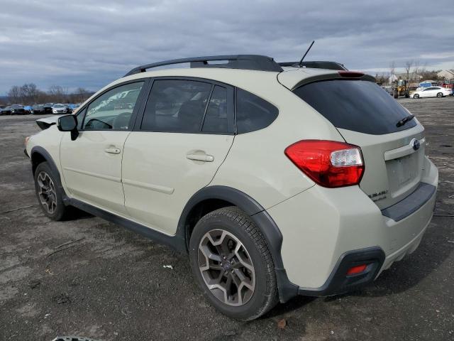Image 2 of 2016 SUBARU CROSSTREK PREMIUM 2016 with VIN JF2GPABC9G8268324