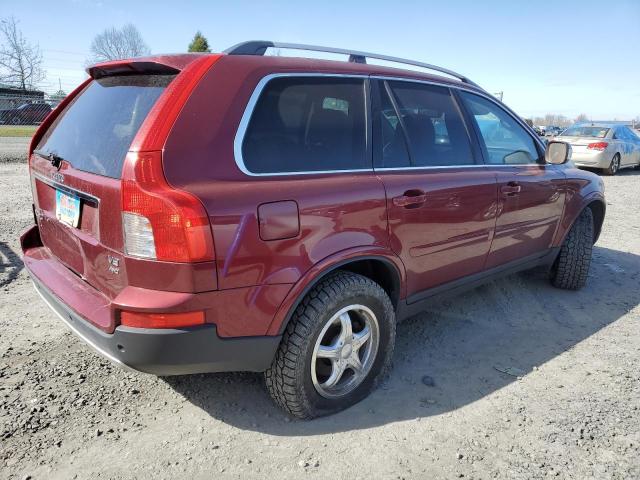 Image 3 of 2007 VOLVO XC90 V8 2007 with VIN YV4CZ852971398807